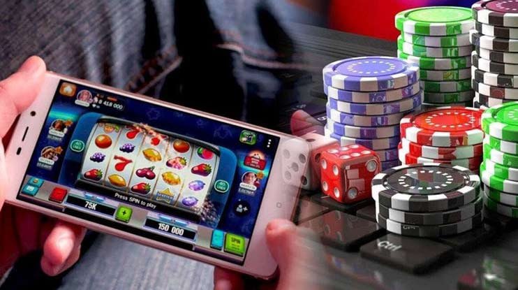 lc88 Online Casino Myanmar
